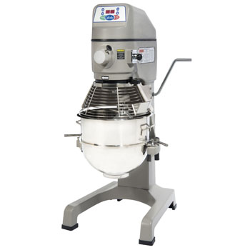 Globe SP30 Planetary Mixer